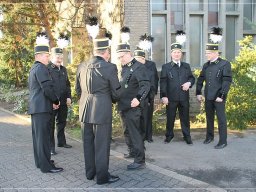 Barbarafeier 04.12.2005